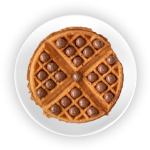 Maltesers Belgian Waffless 