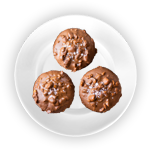 Ferrero Rocher Cookie Dough 