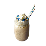 M&m’s Crispy Shake 