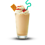 Caramac Shake 