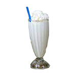 Milky Bar Shake 