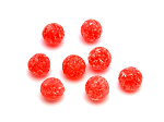 Cherries Super Sour Fizz Balls 