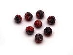 Plooms Super Sour Fizz Balls 