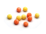 Citrus Mix Super Sour Fizz Balls 