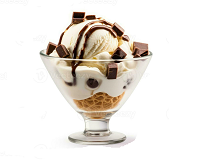 Reeces Sundae 