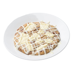 White Kinder Bueno Cookie Dough 