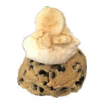 Banana Cookie Dough 