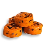 Terry's Orange Cookie Dough 