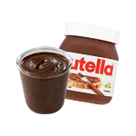 Nutella Dip 