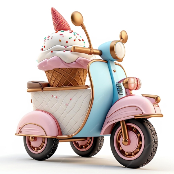 What The Scoop Kilmarnock delivery